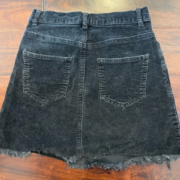 brandy skirt - Picture 2 of 3